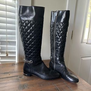 Michael Kors Boots